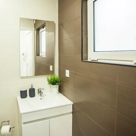 شقة Breathtaking River View In Alfama