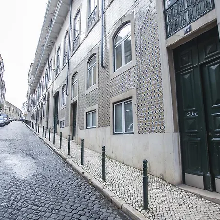Breathtaking River View In Alfama *