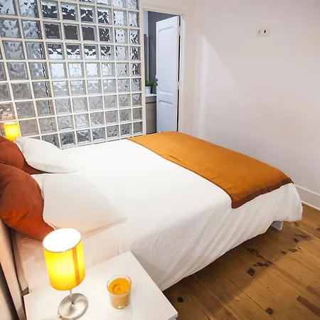 Breathtaking River View In Alfama Appartement *