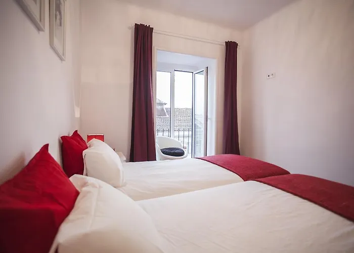 Breathtaking River View In Alfama *