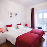 Apartment Breathtaking River View In Alfama *