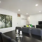 Apartment Breathtaking River View In Alfama Lissabon