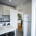 Breathtaking River View In Alfama Apartment Lissabon