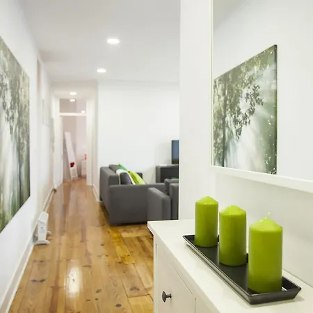 Apartment Breathtaking River View In Alfama *