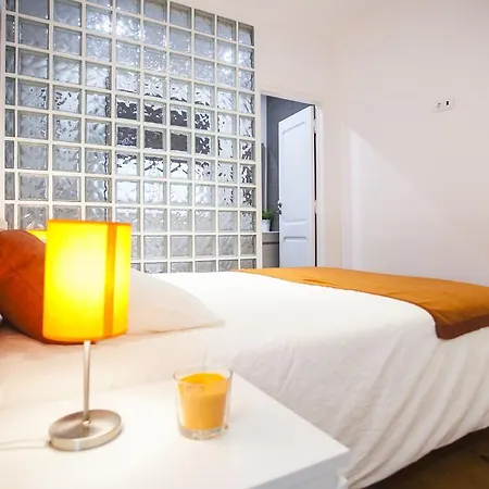 Apartment Breathtaking River View In Alfama