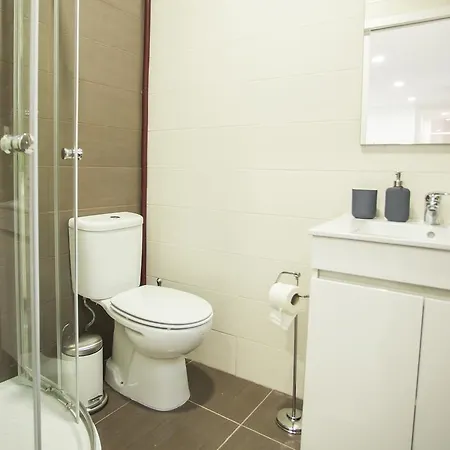 Apartment Breathtaking River View In Alfama