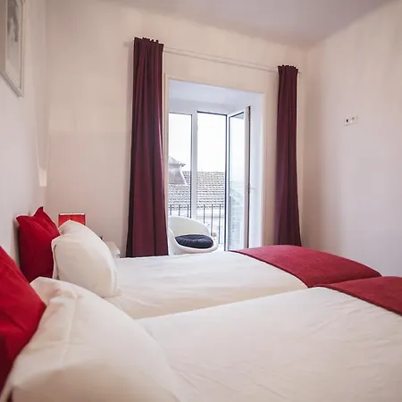 Breathtaking River View In Alfama *