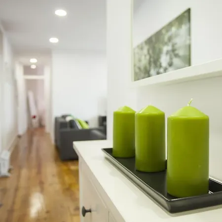 Breathtaking River View In Alfama * Lissabon